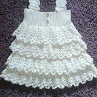 Baby Crochet Patterns Part 27 Baby Crochet Patterns Part 27
