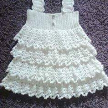 Baby Crochet Patterns Part 27