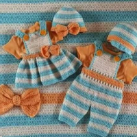 Baby Crochet Patterns Part 27 Baby Crochet Patterns Part 27