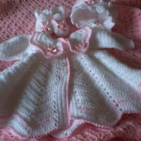 Baby Crochet Patterns Part 27 Baby Crochet Patterns Part 27