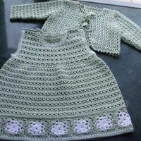Baby Crochet Patterns Part 27 Baby Crochet Patterns Part 27
