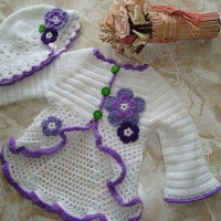 Baby Crochet Patterns Part 27 Baby Crochet Patterns Part 27