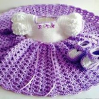 Baby Crochet Patterns Part 27 Baby Crochet Patterns Part 27