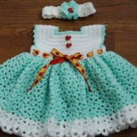 Baby Crochet Patterns Part 27 Baby Crochet Patterns Part 27
