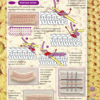 Crochet Patterns – Examples Part 17