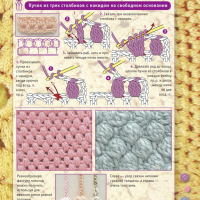 Crochet Patterns – Examples Part 17