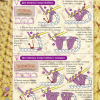 Crochet Patterns – Examples Part 17