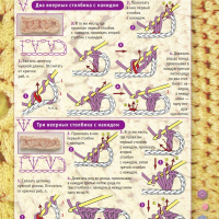 Crochet Patterns – Examples Part 17