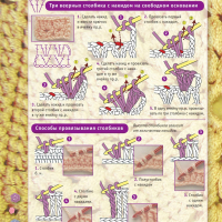 Crochet Patterns – Examples Part 17