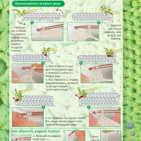 Crochet Patterns – Examples Part 17