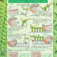 Crochet Patterns – Examples Part 17