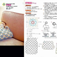 Free Crochet Bag Patterns Part 23