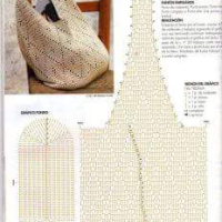 Free Crochet Bag Patterns Part 23
