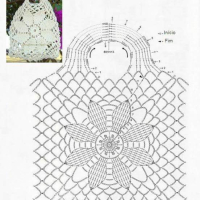 Free Crochet Bag Patterns Part 23