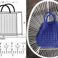 Free Crochet Bag Patterns Part 23