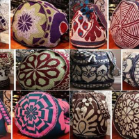 Free Crochet Bag Patterns Part 23