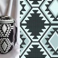 Free Crochet Bag Patterns Part 23