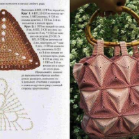 Free Crochet Bag Patterns Part 23