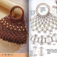 Free Crochet Bag Patterns Part 23