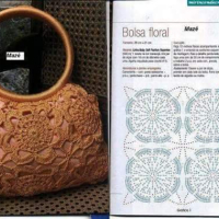 Free Crochet Bag Patterns Part 23