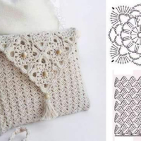 Free Crochet Bag Patterns Part 23