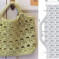 Free Crochet Bag Patterns Part 23