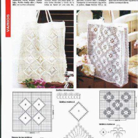 Free Crochet Bag Patterns Part 23