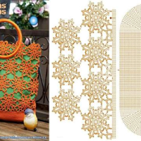 Free Crochet Bag Patterns Part 23