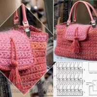 Free Crochet Bag Patterns Part 23