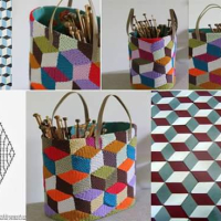 Free Crochet Bag Patterns Part 23