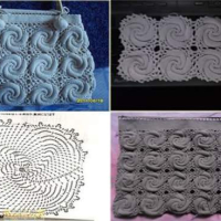 Free Crochet Bag Patterns Part 23