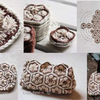 Free Crochet Bag Patterns Part 23