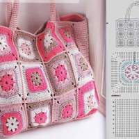 Free Crochet Bag Patterns Part 23