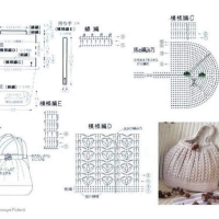 Free Crochet Bag Patterns Part 23