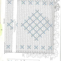 Home Decor Crochet Patterns Part 102
