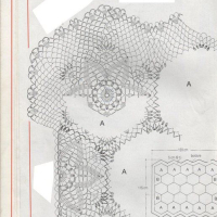 Home Decor Crochet Patterns Part 102