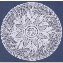Home Decor Crochet Patterns Part 102