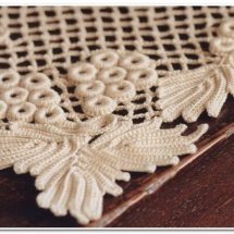 Home Decor Crochet Patterns Part 102