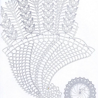 Home Decor Crochet Patterns Part 102