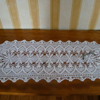 Home Decor Crochet Patterns Part 102