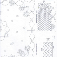 Home Decor Crochet Patterns Part 102