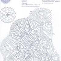 Home Decor Crochet Patterns Part 102