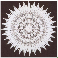 Home Decor Crochet Patterns Part 102