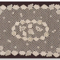 Home Decor Crochet Patterns Part 102