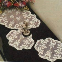 Home Decor Crochet Patterns Part 102