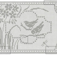 Home Decor Crochet Patterns Part 104