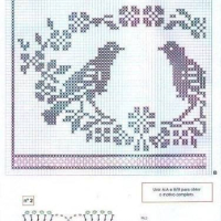 Home Decor Crochet Patterns Part 104