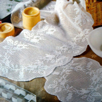 Home Decor Crochet Patterns Part 104