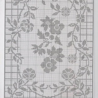 Home Decor Crochet Patterns Part 105