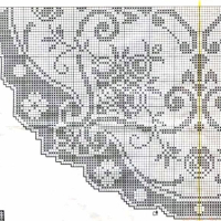 Home Decor Crochet Patterns Part 105